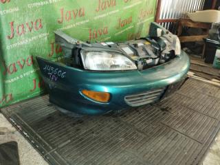 Ноускат передний TOYOTA CAVALIER TJG00 T2 3 ракурс Ноускат передний TOYOTA CAVALIER TJG00 T2 3 ракурс