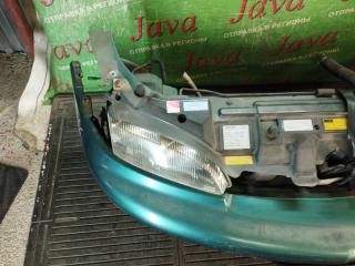 Ноускат передний TOYOTA CAVALIER TJG00 T2 4 ракурс Ноускат передний TOYOTA CAVALIER TJG00 T2 4 ракурс