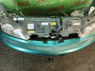 Ноускат передний TOYOTA CAVALIER TJG00 T2 5 ракурс Ноускат передний TOYOTA CAVALIER TJG00 T2 5 ракурс