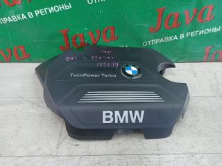 Крышка двс декоративная передняя BMW 2-SERIES ACTIVE TOURER 2015