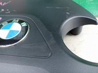 Крышка двс декоративная передняя BMW 2-SERIES ACTIVE TOURER F45 B47C20A 16208310 3 ракурс Крышка двс декоративная передняя BMW 2-SERIES ACTIVE TOURER F45 B47C20A 16208310 3 ракурс