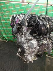 Двигатель TOYOTA AQUA MXPK16 M15A-FXE 2 ракурс Двигатель TOYOTA AQUA MXPK16 M15A-FXE 2 ракурс