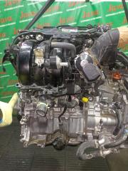 Двигатель TOYOTA AQUA MXPK16 M15A-FXE 3 ракурс Двигатель TOYOTA AQUA MXPK16 M15A-FXE 3 ракурс