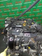 Двигатель TOYOTA AQUA MXPK16 M15A-FXE 4 ракурс Двигатель TOYOTA AQUA MXPK16 M15A-FXE 4 ракурс