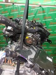 Двигатель TOYOTA AQUA MXPK16 M15A-FXE 5 ракурс Двигатель TOYOTA AQUA MXPK16 M15A-FXE 5 ракурс