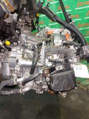 АКПП TOYOTA AQUA MXPK16 M15A-FXE P910 562 1 ракурс АКПП TOYOTA AQUA MXPK16 M15A-FXE P910 562 1 ракурс