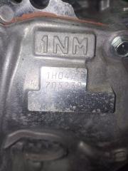 АКПП TOYOTA AQUA MXPK16 M15A-FXE P910 562 3 ракурс АКПП TOYOTA AQUA MXPK16 M15A-FXE P910 562 3 ракурс