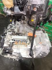 АКПП TOYOTA AQUA MXPK16 M15A-FXE P910 562 4 ракурс АКПП TOYOTA AQUA MXPK16 M15A-FXE P910 562 4 ракурс