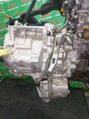 АКПП TOYOTA AQUA MXPK16 M15A-FXE P910 562 5 ракурс АКПП TOYOTA AQUA MXPK16 M15A-FXE P910 562 5 ракурс