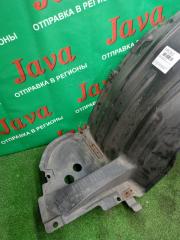 Подкрылок правый передний TOYOTA ALPHARD ANH25 2AZ-FE 53805-58040 2 ракурс