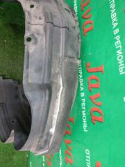 Подкрылок правый передний TOYOTA ALPHARD ANH25 2AZ-FE 53805-58040 3 ракурс