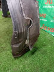 Подкрылок правый передний TOYOTA ALPHARD ANH25 2AZ-FE 53805-58040 4 ракурс