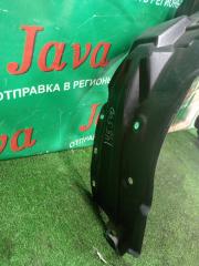 Подкрылок левый передний TOYOTA TANK M900A 1KR-FE 53876-B1130 4 ракурс