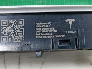 Плафон задний TESLA MODEL 3 5YJ3 3D1 P1092575-00-J 5 ракурс