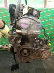 Двигатель SUZUKI MR WAGON MF22S K6A 1 ракурс Двигатель SUZUKI MR WAGON MF22S K6A 1 ракурс