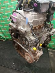 Двигатель SUZUKI MR WAGON MF22S K6A 2 ракурс Двигатель SUZUKI MR WAGON MF22S K6A 2 ракурс