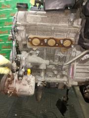 Двигатель SUZUKI MR WAGON MF22S K6A 3 ракурс Двигатель SUZUKI MR WAGON MF22S K6A 3 ракурс