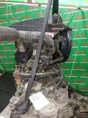Двигатель SUZUKI MR WAGON MF22S K6A 5 ракурс Двигатель SUZUKI MR WAGON MF22S K6A 5 ракурс