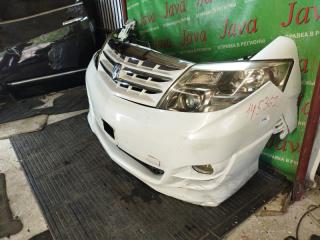 Ноускат передний TOYOTA ALPHARD ANH10 2AZ-FE 2 ракурс