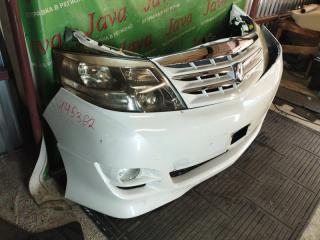 Ноускат передний TOYOTA ALPHARD ANH10 2AZ-FE 3 ракурс