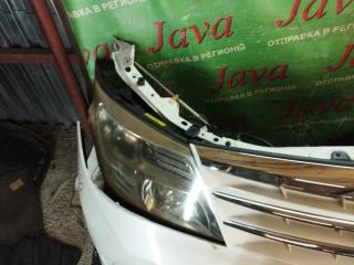 Ноускат передний TOYOTA ALPHARD ANH10 2AZ-FE 4 ракурс