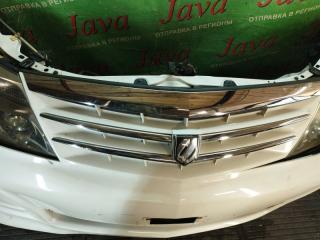 Ноускат передний TOYOTA ALPHARD ANH10 2AZ-FE 5 ракурс