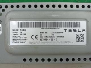  TESLA MODEL 3 5YJ3 3D1 1079754-00-D 2 ракурс