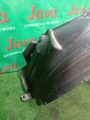 Подкрылок правый передний TOYOTA CROWN GRS182 3GR-FSE 53895-30130 4 ракурс