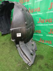 Подкрылок левый передний TOYOTA CROWN GRS182 3GR-FSE 53896-30090 2 ракурс
