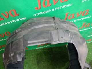 Подкрылок левый передний TOYOTA CROWN GRS182 3GR-FSE 53896-30090 3 ракурс