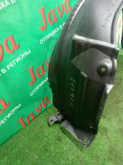 Подкрылок левый передний TOYOTA CROWN GRS182 3GR-FSE 53896-30090 4 ракурс