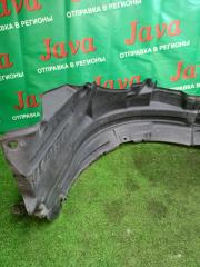 Подкрылок левый передний TOYOTA CROWN GRS182 3GR-FSE 53896-30090 5 ракурс