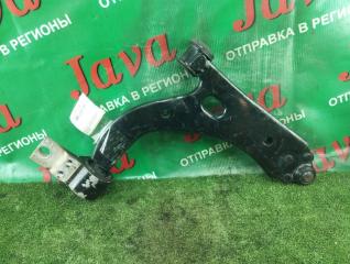 Рычаг левый передний MAZDA DEMIO DY3W ZJ-VE D35034350C 2 ракурс