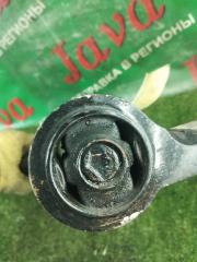 Рычаг левый передний MAZDA DEMIO DY3W ZJ-VE D35034350C 4 ракурс