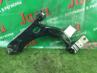 Рычаг правый передний MAZDA DEMIO DY3W ZJ-VE D35034300C 2 ракурс
