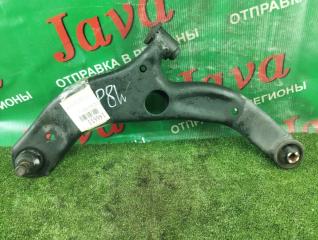 Рычаг левый передний MAZDA PREMACY CP8W FP 1 ракурс