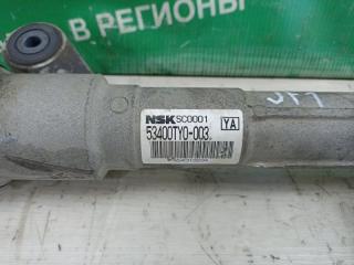 Рулевая рейка передняя HONDA N-BOX JF1 S07A 53040-TY0-003 3 ракурс