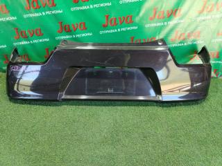 Бампер задний SUZUKI WAGON R MH55S R06A 1 ракурс