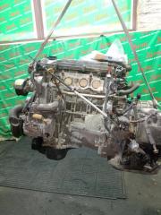 Двигатель TOYOTA ALPHARD ATH10 2AZ-FXE 3 ракурс Двигатель TOYOTA ALPHARD ATH10 2AZ-FXE 3 ракурс