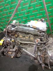 Двигатель TOYOTA ALPHARD ATH10 2AZ-FXE 4 ракурс Двигатель TOYOTA ALPHARD ATH10 2AZ-FXE 4 ракурс