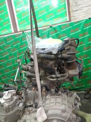 Двигатель TOYOTA ALPHARD ATH10 2AZ-FXE 5 ракурс Двигатель TOYOTA ALPHARD ATH10 2AZ-FXE 5 ракурс