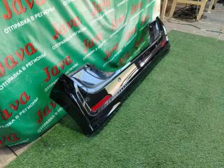Бампер задний HONDA N-WGN JH3 S07B 2 ракурс