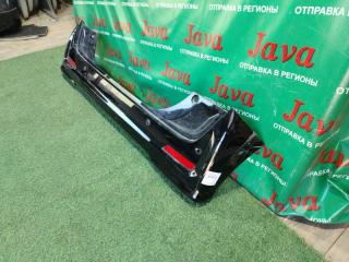 Бампер задний HONDA N-WGN JH3 S07B 3 ракурс
