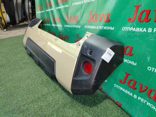Бампер задний DAIHATSU TAFT LA900S KF-VE7 3 ракурс