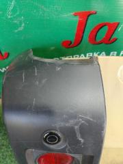Бампер задний DAIHATSU TAFT LA900S KF-VE7 5 ракурс