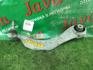 Рычаг правый передний BMW 5-SERIES F10 N52B30A 1 ракурс