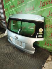 Дверь задняя задняя TOYOTA PASSO M700A 1KR-FE 2 ракурс