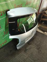 Дверь задняя задняя TOYOTA PASSO M700A 1KR-FE 3 ракурс