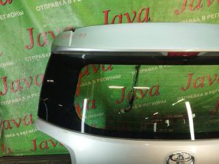 Дверь задняя задняя TOYOTA PASSO M700A 1KR-FE 5 ракурс