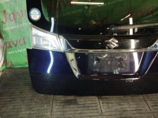 Дверь задняя задняя SUZUKI SOLIO MA36S K12C 4 ракурс